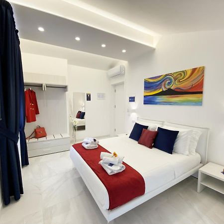 Villa Gabriella - Rooms & Breakfast Sant'Agnello Exterior foto